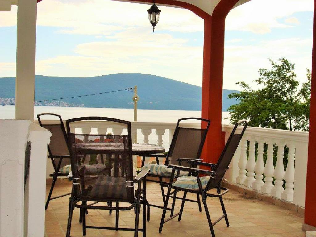 Villa Lastva Apartments Tivat Cameră foto